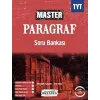Okyanus Yayınları TYT Master Paragraf Soru Bankası