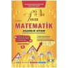 Omage Yayınları 7`den 8`e LGS Matematik Hazırlık Kitabı