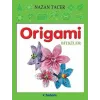 Origami - Bitkiler