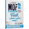 Orijinal Mikro 11. Sınıf Fizik MÖF Mikro Öğreten Fasikül Set