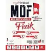 Orijinal Yayınları 10. Sınıf Fizik MÖF Mikro Öğreten Fasiküller