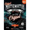 Orijinal Yayınları 10. Sınıf Orijinal Matematik Soru Bankası