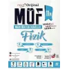 Orijinal Yayınları 11. Sınıf Fizik MÖF Mikro Öğreten Fasiküller