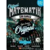 Orijinal Yayınları 11. Sınıf Matematik Orjinal Soru Bankası