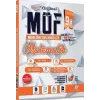 Orijinal Yayınları 9. Sınıf Matematik MÖF Mikro Öğreten Fasiküller