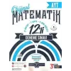 Orijinal Yayınları AYT Matematik 12 li Deneme Sınavı