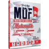 Orijinal Yayınları Orijinal Mikro 10. Sınıf Matematik MÖF Mikro Öğreten Fasiküller