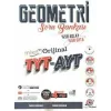 Orijinal Yayınları TYT AYT Geometri Mikro Soru Bankası