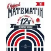 Orijinal Yayınları TYT Matematik 12`li Deneme Sınavı