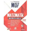 Orijinal Yayınları TYT Matematik MÖF Mikro Öğreten Fasiküller Set