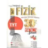 Orijinal Yayınları YKS TYT Fizik Mikro Orijinal 30x7 Deneme