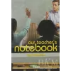 Our Teacher’s Notebook Öğretmenin Not Defteri 1