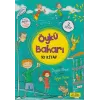 Öykü Baharı 10 Kitap Takım