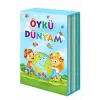 Öykü Dünyam 8 Kitap
