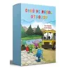 Öykü ve Masal Otobüsü 3. ve 4. Sınıflar İçin 8 Kitap Kutulu Set