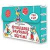 Öykülerle Davranış Eğitimi Seti 10 Kitap - Tali 1