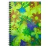 Özgün A4 Pp.kap. Sip.3+1 Spring Defter 140 Yaprak Ürün Kodu:4343