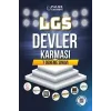 Palme 8. Sınıf LGS Devler Karması 7 Deneme