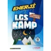 Palme 8. Sınıf LGS Kamp 1. Dönem Soru Kitabı