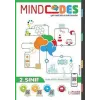 Palme Yayıncılık 2. Sınıf Mind Codes Akıl Kodları