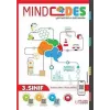 Palme Yayıncılık 3. Sınıf Mind Codes Akıl Kodları