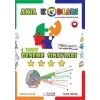 Palme Yayıncılık 4. Sınıf Akıl Kodları Deneme Sınavı