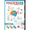 Palme Yayıncılık 4. Sınıf Mind Codes Akıl Kodları