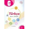 Palme Yayıncılık 6. Sınıf Türkçe Soru Kitabı