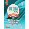 Palme Yayıncılık 6. Sınıf Ultra Serisi Din Kültürü ve Ahlak Bilgisi Denemeleri 39 Föy
