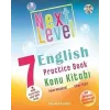 Palme Yayıncılık 7. Sınıf Next Level English Practice Book Konu Kitabı