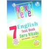 Palme Yayıncılık 7. Sınıf Next Level English Test Book