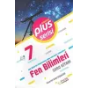 Palme Yayıncılık 7. Sınıf Plus Serisi Fen Bilimleri Soru Kitabı
