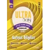 Palme Yayıncılık 7. Sınıf Ultra Serisi Sosyal Bilgiler Denemeleri 45 Föy