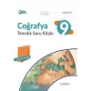 Palme Yayıncılık 9. Sınıf Joker Coğrafya Tematik Soru Kitabı
