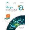 Palme Yayıncılık 9. Sınıf Kimya Tematik Soru Kitabı