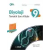 Palme Yayıncılık 9.Sınıf Biyoloji Tematik Soru Kitabı