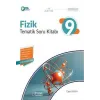 Palme Yayıncılık 9.Sınıf Fizik Tematik Soru Kitabı