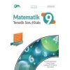 Palme Yayıncılık 9.Sınıf Matematik Tematik Soru Kitabı