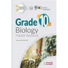 Palme Yayıncılık - Bayilik 10 Grade Biology Practice Workbook Palme Yayıncılık