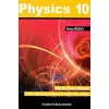 Palme Yayıncılık - Bayilik 10. Sınıf Physics
