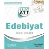 Palme Yayıncılık - Bayilik 2019 YKS - AYT Edebiyat Soru Kitabı