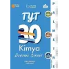 Palme Yayıncılık - Bayilik 2021 TYT Kimya 30 Deneme Sınavı