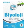 Palme Yayıncılık - Bayilik AYT Biyoloji Tamamı Çözümlü Soru Bankası