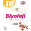 Palme Yayıncılık - Bayilik Palme 10. Sınıf Biyoloji Soru Kitabı