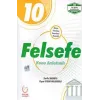 Palme Yayıncılık - Bayilik Palme 10. Sınıf Felsefe Konu Anlatımlı