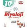 Palme Yayıncılık - Bayilik Palme 10. Sınıf Fen Liseleri Biyoloji Konu Anlatımlı