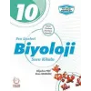 Palme Yayıncılık - Bayilik Palme 10. Sınıf Fen Liseleri Biyoloji Soru Kitabı