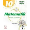 Palme Yayıncılık - Bayilik Palme 10. Sınıf Matematik Konu Anlatımlı