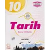 Palme Yayıncılık - Bayilik Palme 10. Sınıf Tarih Soru Kitabı