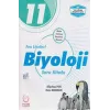 Palme Yayıncılık - Bayilik Palme 11. Sınıf Fen Liseleri Biyoloji Soru Kitabı